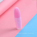 Best Selling Body Massager Machine Beauty Products Sonic Silicone Electronic Facial Cleansing Brush